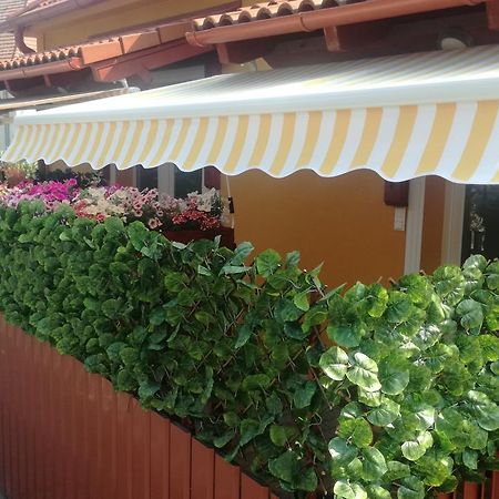 Kéri Vendégház Mosonmagyarovar Exterior foto