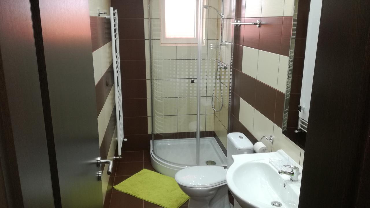 Kéri Vendégház Mosonmagyarovar Exterior foto